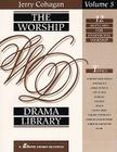 The Worship Drama Library: 12 Sketches for Enhancing Worship Cover Image