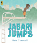 Jabari Jumps By Gaia Cornwall, Gaia Cornwall (Illustrator) Cover Image