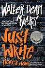 Just Write: Here's How! Cover Image