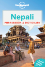 Lonely Planet Nepali Phrasebook & Dictionary 6 By Mary-Jo O'Rourke, Bimal Man Shrestha, Krishna Pradhan Cover Image