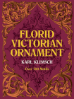 Florid Victorian Ornament (Lettering) Cover Image