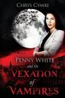 The Vexation of Vampires Cover Image