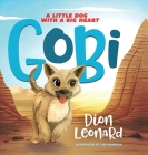Finding Gobi By Dion Leonard Cover Image