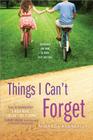 Things I Can't Forget (Hundred Oaks) Cover Image