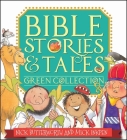 Bible Stories & Tales Green Collection Cover Image