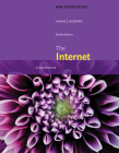 New Perspectives on the Internet: Comprehensive, Loose-Leaf Version By Jessica Evans, Ralph Hooper Cover Image