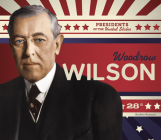 Woodrow Wilson (Presidents of the United States) Cover Image