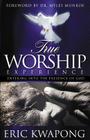True Worship Experience By Eric Kwapong Cover Image