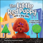 The Little Red Puppy with a Big Idea Cover Image