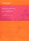 Encyclopedia of Tourism (Routledge World Reference) By Jafar Jafari (Editor) Cover Image