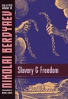 Slavery and Freedom Cover Image