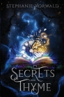 Secrets & Thyme: Secrets & Thyme Cover Image
