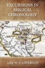 Excursions in Biblical Chronology Cover Image