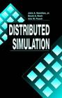 Distributed Simulation (Computer Science & Engineering #8) Cover Image