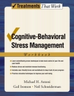 Cognitive-Behavioral Stress Management (Treatments That Work) Cover Image