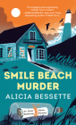 Smile Beach Murder (Outer Banks Bookshop Mystery #1) By Alicia Bessette Cover Image