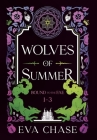 Wolves of Summer: Bound to the Fae - Books 1-3 Cover Image