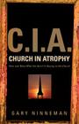C.I.A. Church in Atrophy Cover Image