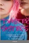 Twister Sisters Cover Image