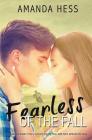 Fearless of the Fall By Amanda Hess Cover Image