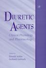 Diuretic Agents: Clinical Physiology and Pharmacology Cover Image