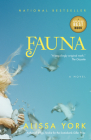 Fauna By Alissa York Cover Image