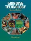 Grinding Technology Cover Image