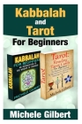 Kabbalah And Tarot For Beginners Cover Image