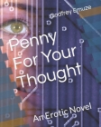 Penny For Your Thought: An Erotic Novel By Godfrey Emuze Cover Image