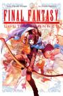 Final Fantasy Lost Stranger, Vol. 1 By Hazuki Minase, Itsuki Kameya (By (artist)), Melody Pan (Translated by), Bianca Pistillo (Letterer) Cover Image