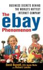 The Ebay Phenomenon: Business Secrets Behind the World's Hottest Internet Company (Wiley Audio) By David Bunnell, Richard Luecke (With), Chris Ryan (Read by) Cover Image