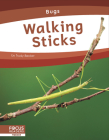 Walking Sticks By Trudy Becker Cover Image