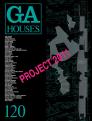 GA Houses 120: Project 2011 Cover Image