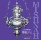 Mishnah: The Oral Law Cover Image