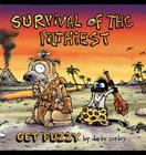 Survival of the Filthiest: A Get Fuzzy Collection Cover Image