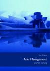 Arts Management By Derrick Chong Cover Image
