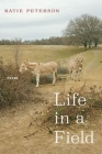 Life in a Field: Poems By Katie Peterson, Young Suh (By (photographer)) Cover Image