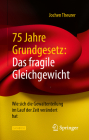 75 Jahre Grundgesetz: Das Fragile Gleichgewicht: Wie Sich Die Gewaltenteilung Im Lauf Der Zeit Verändert Hat Cover Image