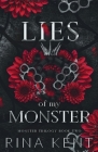 Lies of My Monster: Special Edition Print Cover Image