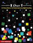 X Over Y: 52 Piano Pieces for Contemporary Sight Reading By K. R. Anderson Cover Image
