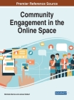 Community Engagement in the Online Space Cover Image