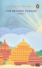 Brahma Purana Volume 2 Cover Image