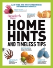 Reader's Digest Home Hints & Timeless Tips: 2,635 Tried-and-Trusted Techniques for Everyday Troubles (RD Consumer Reference Series) Cover Image