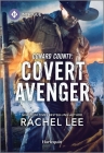 Conard County: Covert Avenger (Conard County: The Next Generation #60) By Rachel Lee Cover Image