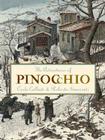 The Adventures of Pinocchio By Carlo Collodi, Roberto Innocenti (Illustrator) Cover Image
