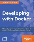 Developing with Docker Cover Image