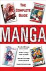 Manga: The Complete Guide By Jason Thompson Cover Image