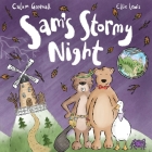 Sam's Stormy Night Cover Image