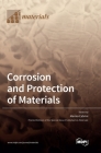 Corrosion and Protection of Materials By Marina Cabrini (Guest Editor) Cover Image