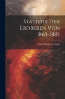 Statistik Der Erdbeben Von 1865-1885 Cover Image